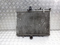 фото thumb №1, Радіатор wody peugeot 607 2.2 hdi