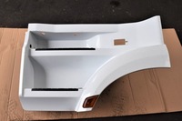 фото thumb №1, Подножка левая mercedes actros mp4