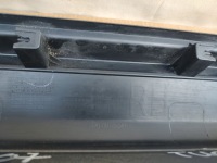 Hyundai tucson 3 порог накладка  порог правая 87754-d7000 Доставка, фото thumb