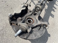 фото thumb №9, Mcperson поворотна опора праві перед 2.0 ecoblue ford transit mk8 fwd рестайлінг 19-23