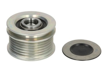 фото thumb №14, Ina 535001310 зчеплення генератора