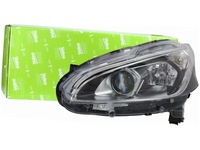 фото thumb №1, Лампа фара лівий valeo 450610