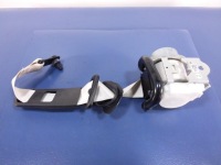 фото thumb №5, Bmw x7 g07 pas безопасности 2 rzędu левый 7955757