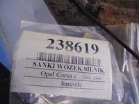 фото thumb №7, Opel corsa c підрамник підрамник двигуна