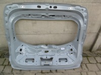 фото thumb №5, Ford puma ii mk2 st-line - кришка багажника задня