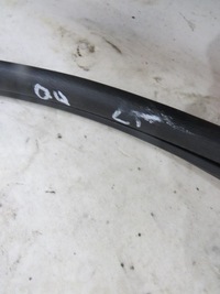 фото thumb №4, Прокладка дверь правый левый задняя qashqai j10 +2