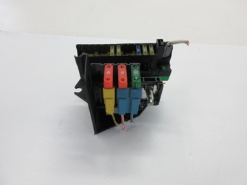 фото thumb №1, Lancia phedra 2.2 jtd коробка предохранителей