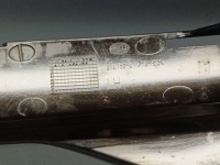 фото thumb №5, Рамка противотуманной фары левый перед peugeot 308 ii t9 lift 212796-01