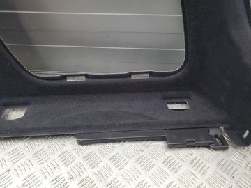 фото thumb №11, Audi a5 2018 зад сторона права боковина / оббивка / багажника