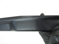 фото thumb №6, Захист рейка сидіння праві перед bmw e60 e61