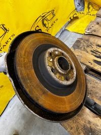 фото thumb №3, Поворотна опора ступиця диск зад лівий volvo xc90 ii xc60 ii 2wd fwd