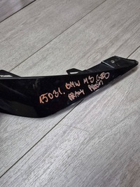 фото thumb №8, 15031. bmw m3 g80 молдинг бампер правий перед 8084178