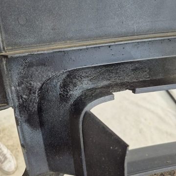 фото thumb №13, Skoda fabia i 1 rs 03-08 бампер перед переднее распылитель