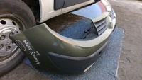 фото thumb №1, Бампер передний перед renault scenic ii 2002-2006
