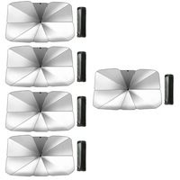 фото thumb №8, Портативний захисні накладки сонцезахисний зовнішні