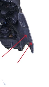 фото thumb №4, Бампер передній перед renault fluence 10-13