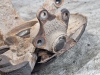 фото thumb №15, Амортизатор mcpherson  амортизатор оригінальний номер 6q0413031cd поворотна опора праві перед vw polo iv fl