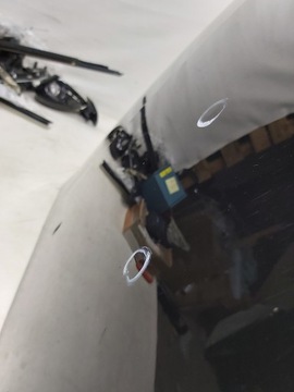 фото thumb №10, Капот кришка двигуна volvo v70 xc70 iii s80 ii