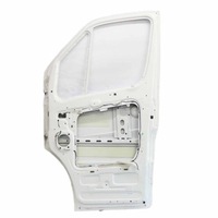 фото thumb №13, Mercedes sprinter w906 дверь правые передние белый