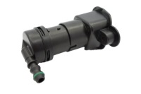 фото thumb №4, Eds-au-016 nty заглушка распылителя фара audi a4 2004-/prawa/