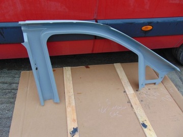 фото thumb №14, Обшивка рамка двері стійка лівий перед mercedes vito w447