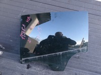 фото thumb №1, Opel astra v k 2016 хетчбек скло двері лівий зад оригінал