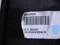 фото thumb №10, Оббивка двері лівий перед c4 grand picasso i