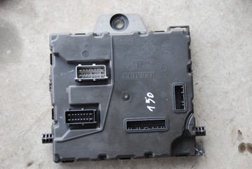 фото thumb №6, Блок управления двигателя набор master iii 0281019382