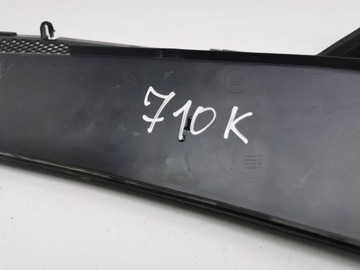 фото thumb №6, Citroen c5 aircross 2020 комплект панель под лобовым стеклом передние