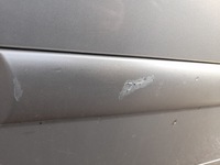 фото thumb №11, Fiat multipla lift двері лівий задня ліва задні 647