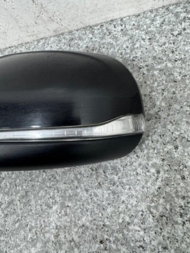 фото thumb №8, Зеркало левая 8 pin volvo s60 ii v60 i 2013-2018 717-46