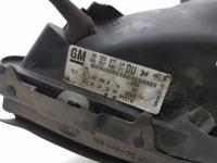 фото thumb №7, Opel astra g 2001 фара 90520877lh