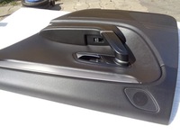 фото thumb №5, Боковина двері праві зад passat cc шкіра 12-17rok