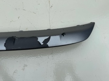 фото thumb №6, Hyundai tucson iv 4 20r- спойлер накладка бампера перед