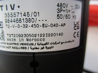 фото thumb №8, Кабель шланг зарядки зарядное устройство fiat jeep 35557145