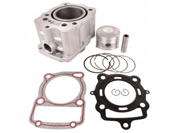 CYLINDER TLOK ATV 200cc bashan CIECZ LC POWER FORC