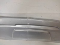 фото thumb №6, Mg zs спойлер бампера заднего задняя 2017-