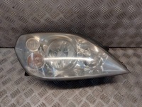 фото thumb №1, Лампа правый перед преобразователь запчасти primera p12