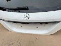фото thumb №6, Кришка багажника 799 shooting гальмівний mercedes cls w218 універсал