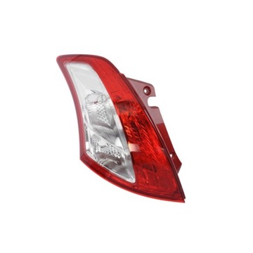 фото thumb №1, Лампа suzuki swift iv 10- зад левая