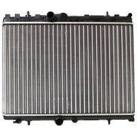 фото thumb №9, Радиатор wody berlingo c4 c5 ds4 ds5 peugeot 3008 307 406 407 5008