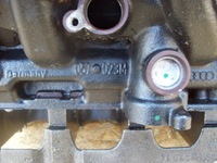 фото thumb №13, Porsche cayenne блок двигателя 4.2tdi cud 057023m