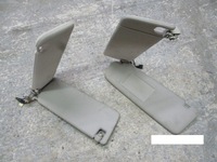 фото thumb №1, Audi q7 4l защита козырёк солнцезащитная левый