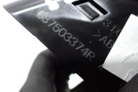 Решётка обдув правый  европа 687503374r renault espace v 5 18r Недорого, фото thumb