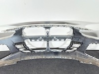 фото thumb №9, Bmw 4 i4 g26 m-pakiet бампер +ґрати перед передній повний гарний