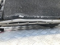 Радіатор вентилятор audi q2 16- 1.5 tsi 5q0816411as Недорого, фото thumb