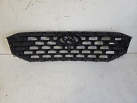 фото thumb №11, Решётка радиатора решётка радиатора бампера перед hyundai santa fe 4 iv lift 20- 86352-s1610