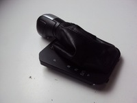 фото thumb №2, Ручка чехол передач vw t-roc 1.5 tsi 20 r