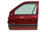 фото thumb №1, Opel frontera b drzwilewy перед