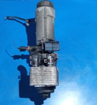 Купити Корпус фільтра оливи 038115389c vw-audi 1,9 tdi, фото thumb